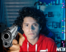 Imagen lateral